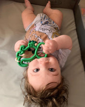 Load image into Gallery viewer, Itzy Ritzy Silicone Teether
