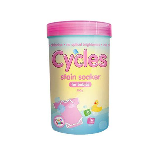 Cycles Stain Soaker 500g