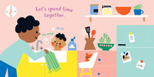 Load image into Gallery viewer, Indestructibles Let&#39;s Be Kind Book
