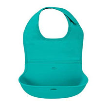 Load image into Gallery viewer, Oxo Tot Roll-Up Bib

