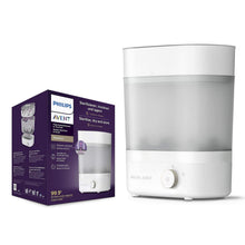 Load image into Gallery viewer, Philips Avent Premium Baby Bottle Sterilizer
