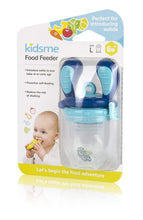 Load image into Gallery viewer, Kidsme Food Feeder Large
