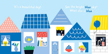 Load image into Gallery viewer, Indestructibles Baby, See the Colors! Book
