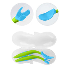 Load image into Gallery viewer, Bbox Cutlery Set

