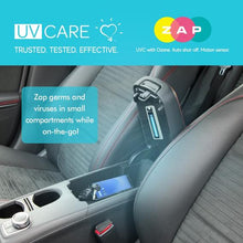 Load image into Gallery viewer, Uv Care - ZAP
