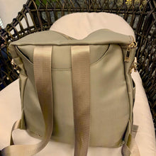 Load image into Gallery viewer, Charlie Baby Diaper Bag 2.0
