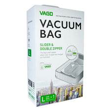 Load image into Gallery viewer, Vago Vacuum Bag
