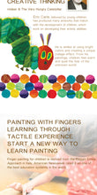 Load image into Gallery viewer, Mideer Finger Paint 8 colors
