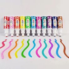 Load image into Gallery viewer, Superdots Small Dot Marker (12 Pcs) 40ml

