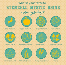 Load image into Gallery viewer, Michxan Stemcell Mystic Drink
