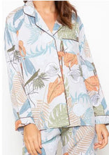 Load image into Gallery viewer, Feminism Clothing - Longsleeve Pajamas
