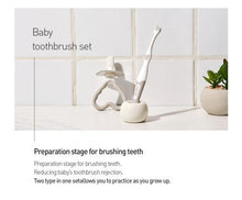 Load image into Gallery viewer, Mother-K Toothbrush Set
