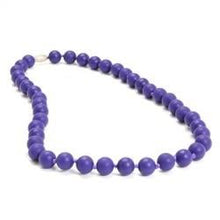 Load image into Gallery viewer, Chewbeads Jane Teething Necklace
