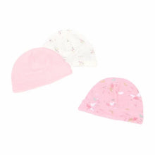 Load image into Gallery viewer, Sunnozy 3pcs Bonnet/Hat set
