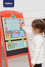 Load image into Gallery viewer, Mideer Magnetic Responsibility Chart
