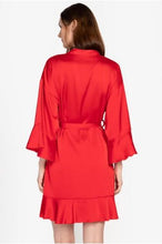 Load image into Gallery viewer, Feminism Clothing - Robe Set
