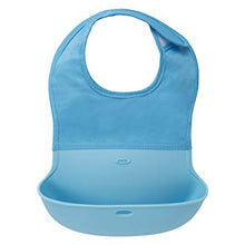 Load image into Gallery viewer, Oxo Tot Roll-Up Bib
