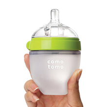 Load image into Gallery viewer, Comotomo Baby Bottle 150ml
