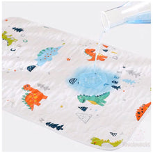 Load image into Gallery viewer, Knicknacks Waterproof Pad Medium (70x90cm)
