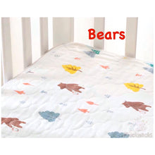 Load image into Gallery viewer, Knicknacks Waterproof with Anti-skid Pad 70x110cm
