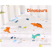 Load image into Gallery viewer, Knicknacks Waterproof with Anti-skid Pad 70x110cm
