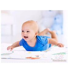 Load image into Gallery viewer, Knicknacks Waterproof with Anti-skid Pad 70x110cm
