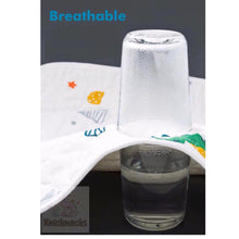 Load image into Gallery viewer, Knicknacks Waterproof with Anti-skid Pad 70x110cm
