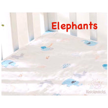 Load image into Gallery viewer, Knicknacks Waterproof with Anti-skid Pad 70x110cm
