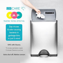 Load image into Gallery viewer, Uv Care - ZAP
