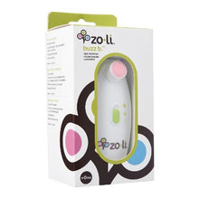 Load image into Gallery viewer, ZoLi BUZZ B Electric Nail Trimmer
