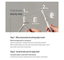Load image into Gallery viewer, Mother-K Toothbrush Set

