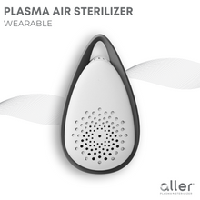 Load image into Gallery viewer, Aller Plasma Wearable
