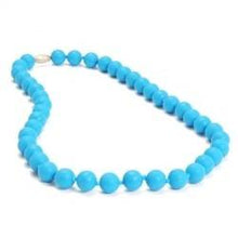 Load image into Gallery viewer, Chewbeads Jane Teething Necklace

