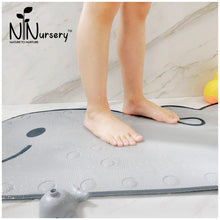 Load image into Gallery viewer, Nature To Nurture Non-Slip Bath Mat

