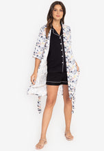 Load image into Gallery viewer, Little K Bamboo Mommy Robe

