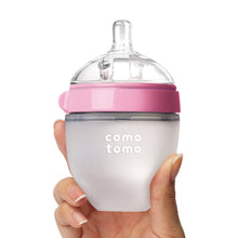 Load image into Gallery viewer, Comotomo Baby Bottle 150ml

