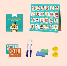 Load image into Gallery viewer, Mideer Guess the Animal
