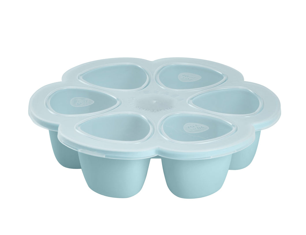 Beaba Silicone Multiportions 6 x 90ml