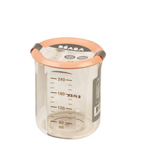 Load image into Gallery viewer, Beaba Maxi Portion 240ml Tritan
