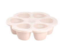 Load image into Gallery viewer, Beaba Silicone Multiportions 6 x 90ml
