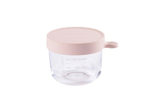 Load image into Gallery viewer, Beaba Superior Glass Conservation Jar - 150ml
