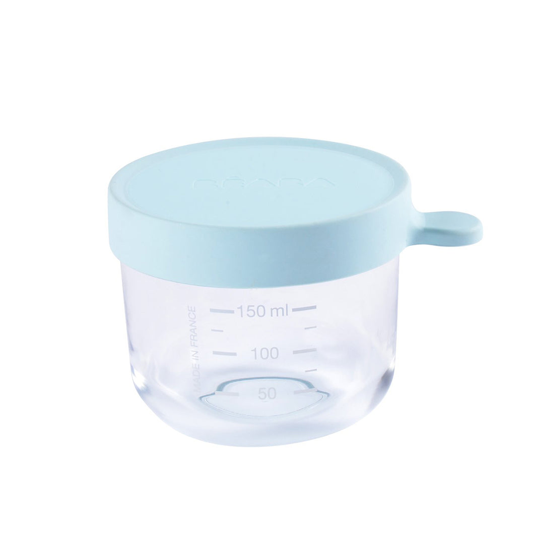 Beaba Superior Glass Conservation Jar - 150ml