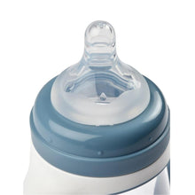 Load image into Gallery viewer, Beaba 2 in 1 Learning Bottle 210ml
