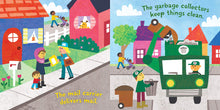 Load image into Gallery viewer, Indestructibles My Neighborhood Book
