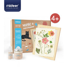 Load image into Gallery viewer, Mideer Magic Paper Making
