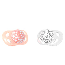 Load image into Gallery viewer, Twistshake 2x Pacifier 0-6months
