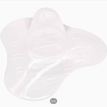 Load image into Gallery viewer, Orange and Peach Nipple Shield

