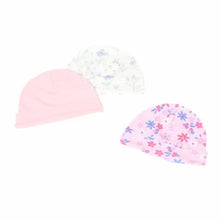 Load image into Gallery viewer, Sunnozy 3pcs Bonnet/Hat set
