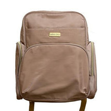 Load image into Gallery viewer, Bebe Chic Robyn Backpack
