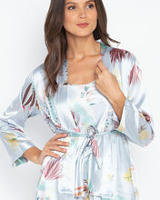 Load image into Gallery viewer, Feminism Clothing - Kris Long Sleeve Pajama
